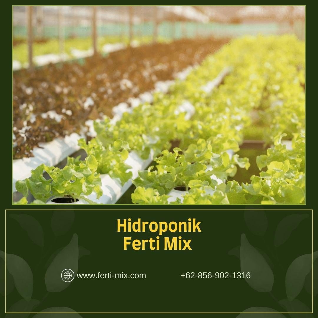 Ferti-Mix