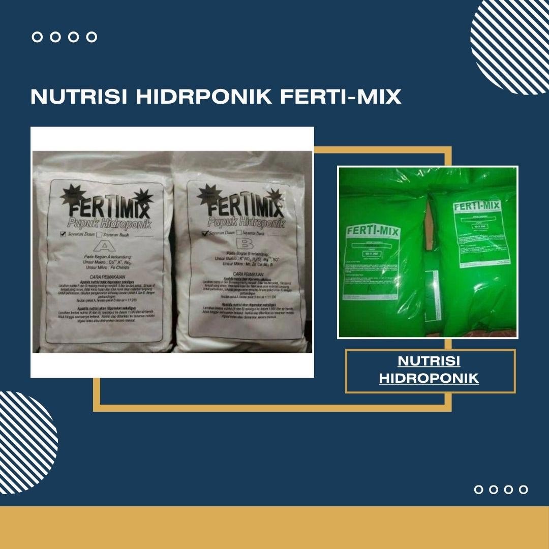 Ferti-Mix