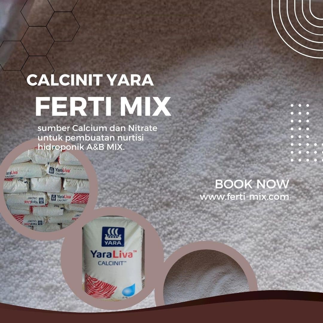 Ferti-Mix