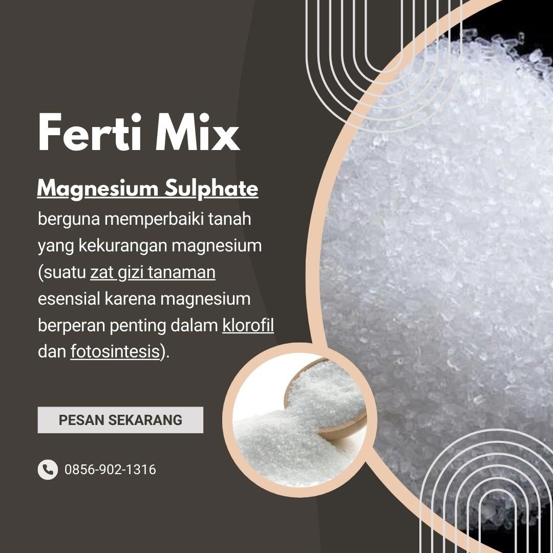 Ferti-Mix